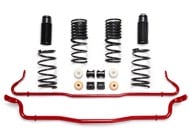 Eibach Pro-Plus Kit for SCCA Solo Spec Coupe (SSC)