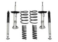 H&R Touring Cup Suspension Kit