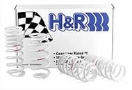 H&R Super Race Spring Set