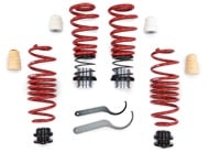 H&R VTF Adjustable Lowering Springs