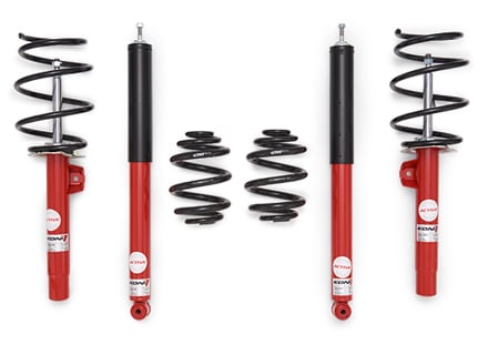 Koni Special Active Lowering Kit