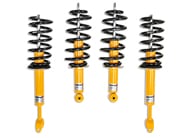 Koni Sport Damper Set & Eibach Springs