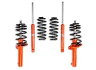 Koni STR.T Damper Set & Eibach Springs