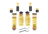 KW H.A.S. Height Adjustable Spring Kit