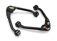 SPC Front Upper Control Arms