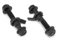 SPC EZ Cam Bolt Pair