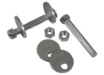 SPC Mazda Miata MX-5 Camber/Caster Adjusting Kit