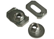 SPC Ford Adjustable Cam Nut/Bracket