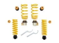 ST Adjustable Lowering Springs