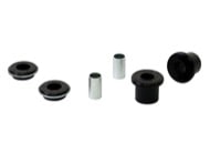 Whiteline Chassis Control Bushings