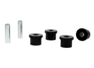 Whiteline Chassis Control Bushings