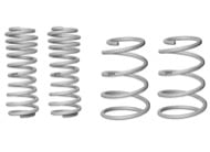 Whiteline Performance Springs