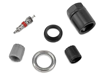 Replacement TPMS Hardware Kit 