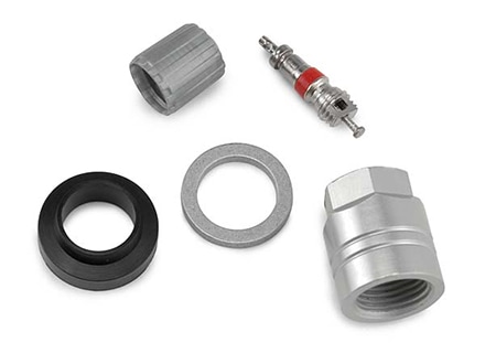 Replacement TPMS Hardware Kit 