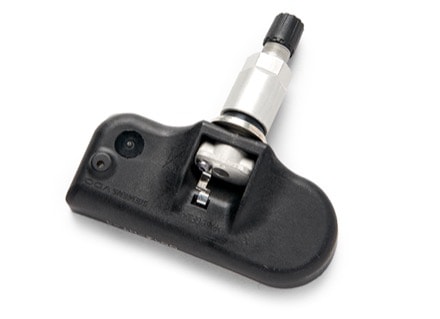 315MHz Tire Pressure Sensor | Tire Rack