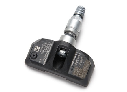 315MHz Tire Pressure Sensor