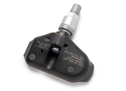 315MHz Tire Pressure Sensor | Tire Rack