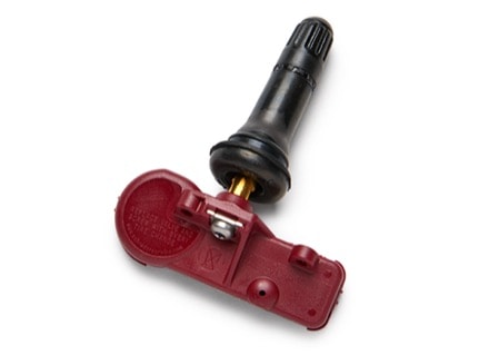 315MHz Tire Pressure Sensor