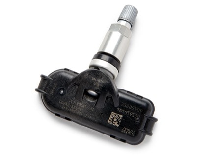 433MHz Tire Pressure Sensor