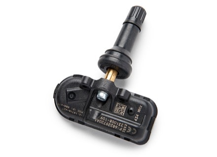 433MHz Tire Pressure Sensor