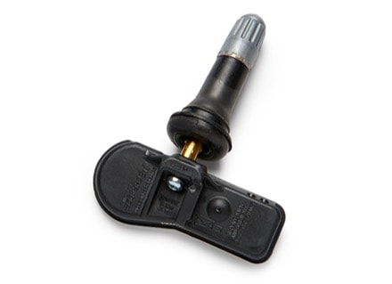 433MHz Tire Pressure Sensor