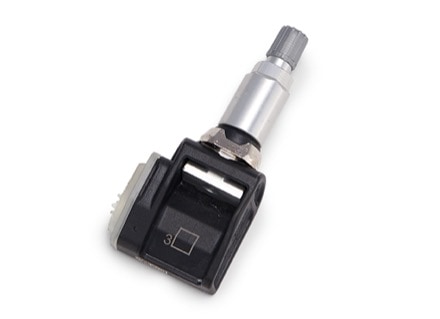 433mhz Tire Pressure Sensor 