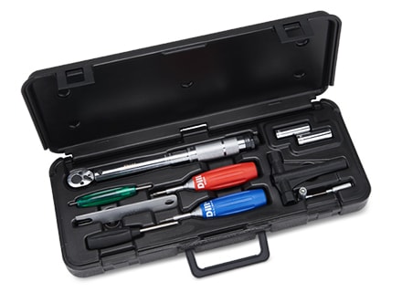 Dill TPMS Tool Kit with Torque Wrench | Tire Rack