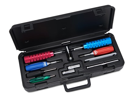 Dill TPMS Tool Kit with Torque Drivers