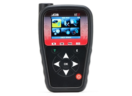 ATEQ VT37 TPMS Tool