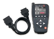 ATEQ Quickset X TPMS Tool