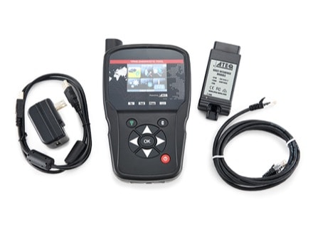 ATEQ VT46 TPMS Tool