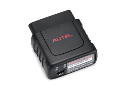 Autel MaxiTPMS TS608 OBD Connector