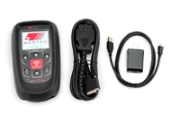 BARTEC Tech550Pro TPMS Tool