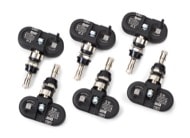 Dill Bluetooth TPMS kit - 6 Sensors, Valve Mounted