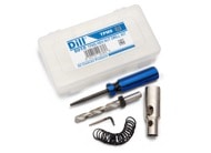 Dill TPMS Damaged Valve Removal Kit