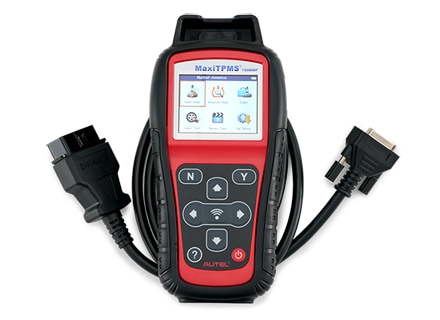 Autel MaxiTPMS TS508WF WIFI TPMS Tool