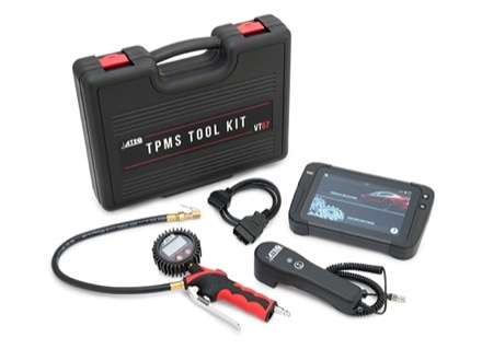 ATEQ VT67 TPMS Scan Tool