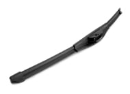 Silicone Ceramic Wiper Blade