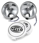 Hella 500 Round Driving Light