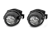 Hella Micro DE Xenon Driving Light