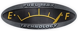 Goodyear Fuel Max Technology logo