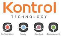 Hankook Kontrol Technology logo