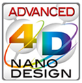 Falken Advanced 4D Nano Design logo