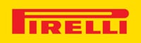 Pirelli EcoImpact logo