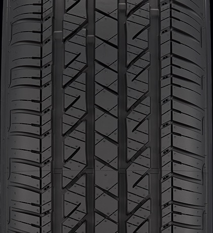 Bridgestone Dueler H/P Sport AS RFT | 245/50R19