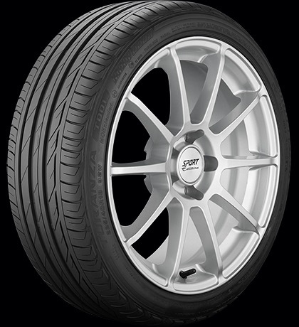 Bridgestone Turanza T001 RFT