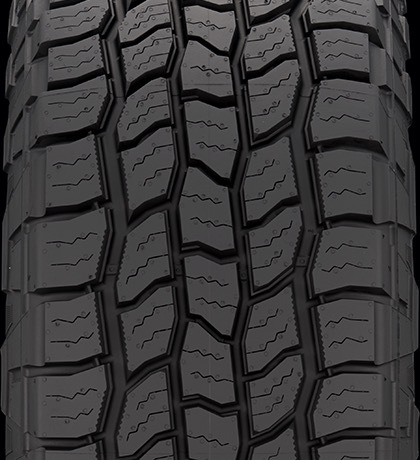 Cooper Discoverer AT3 XLT | LT285/60R20