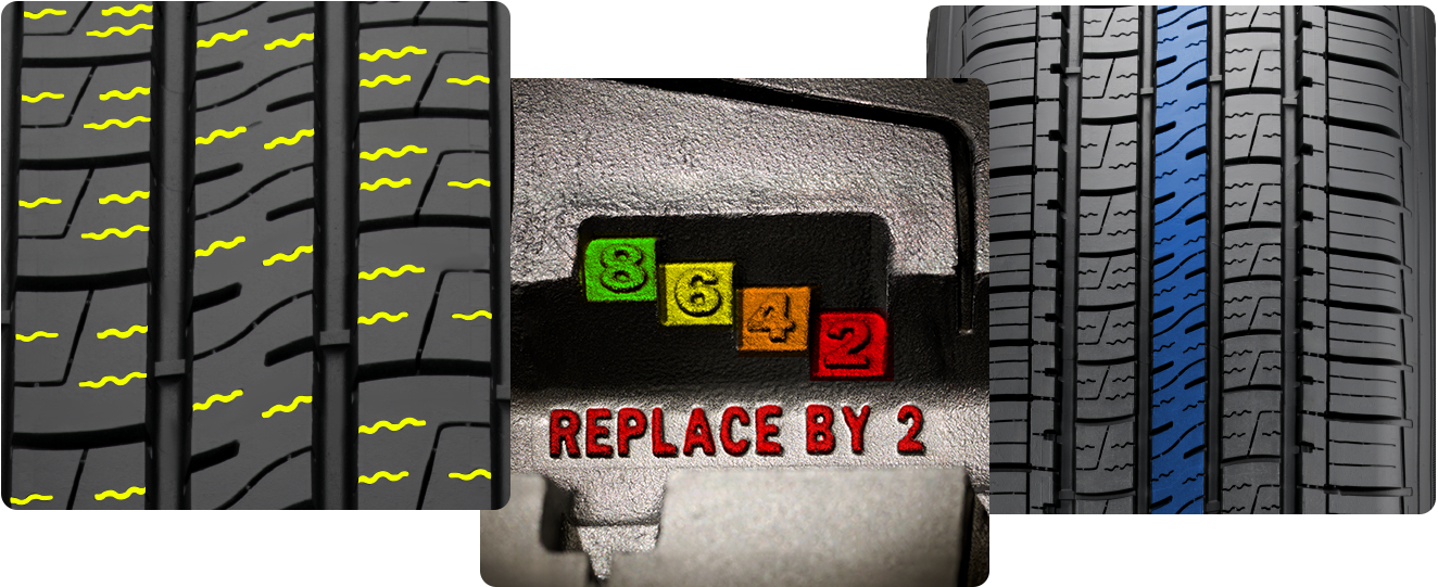 Assurance MaxLife2 callouts