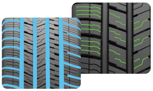 ElectricDrive 2 callouts