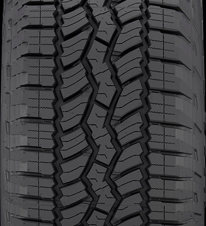 Falken WildPeak A/T3W A | 265/60R18